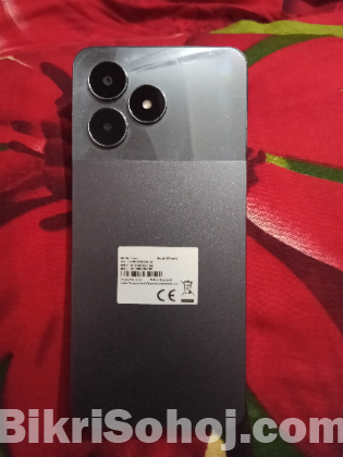 Realme note 50